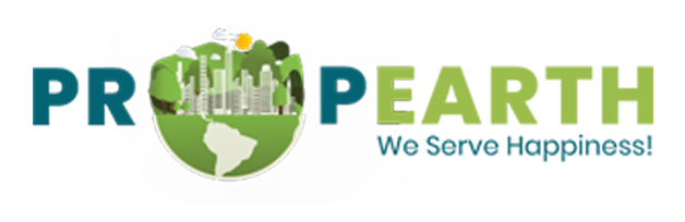 PropEarth - We Serve Happiness!